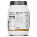 Levels Grass Fed Whey Protein Powder, No Artificials, 24g of Protein, Double Chocolate, 1.48 lbs
