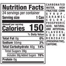 Dr Pepper Soda Pop, 12 fl oz, 24 Pack Cans
