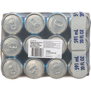 Red Bull Sugarfree Energy Drink, 20 fl. oz., Pack of 12 Cans, 189mg Caffeine, Taurine & B Vitamins