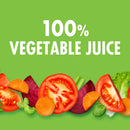 (6 pack) V8 Low Sodium Original 100% Vegetable Juice, 5.5 fl oz Can, 8 Count