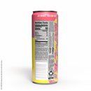 C4 Performance Energy Drink, Jolly Rancher & Candy Variety Pack, Strawberry Blast, Watermelon, Green Apple, & Cosmic Rainbow, 12 fl oz Cans, 12 Pack