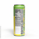 C4 Performance Energy Drink, Jolly Rancher & Candy Variety Pack, Strawberry Blast, Watermelon, Green Apple, & Cosmic Rainbow, 12 fl oz Cans, 12 Pack