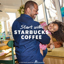Starbucks Frappuccino Mocha Iced Coffee Drink, 9.5 fl oz 12 Pack Bottles