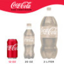 Coca-Cola Soda Soft Drink, 12 fl oz, 35 Pack