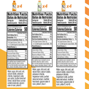 Gatorade Gatorlyte Rapid Rehydration Electrolyte Beverage, Variety Pack, 20 fl oz, 12 Count Bottles