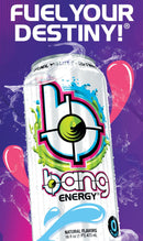 Bang Energy Purple Haze Energy Drink, Zero Sugar, 12-Pack, 16 Oz Cans