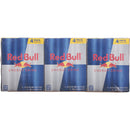 Red Bull Energy Drink, 8.4 fl. oz., 6 Packs of 4 Cans, 80mg Caffeine, Taurine & B Vitamins