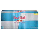 Red Bull Sugarfree Energy Drink, 8.4 fl. oz., Pack of 12 Cans, 80mg Caffeine, Taurine & B Vitamins
