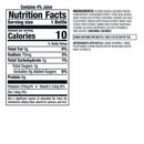 Bai Molokai Coconut Antioxidant Infused Water Beverage, 18 fl oz, 12 Pack Bottles