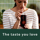(6 pack) Starbucks Madagascar Vanilla, Cold Brew Coffee Concentrate, Iced Coffee, 32 fl oz