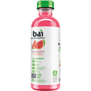 Bai Kula Watermelon Antioxidant Infused Water Beverage, 18 fl oz, 12 Pack Bottles