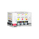 CELSIUS Sparkling Poolside Variety Pack, Functional Energy Drink 12 fl oz (Pack of 12)