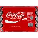 Coca-Cola Soda Pop Bottles, 16.9 fl oz, 24 Pack