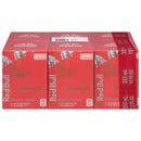 Red Bull Red Edition Watermelon Energy Drink, 12 fl. oz., 6 Packs of 4 Cans, 114mg Caffeine