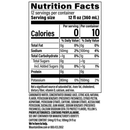 Diet Mountain Dew Soda, 24 fl oz Bottles, 12 Pack