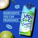 Vita Coco The Original Coconut Water, Nutrients & Electrolytes Rich, Pure, 11.1 fl. oz, 12 Count