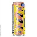 C4 Performance Energy Drink, Jolly Rancher Peach Flavor, 16 fl oz Cans, 12 Pack