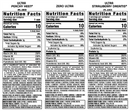 Monster Energy Ultra Variety Pack Peachy Keen, Zero Ultra, Strawberry Dreams Sugar Free Energy Drink 12pk 16oz Can