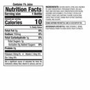 Bai Raspberry Lemon Lime Antioxidant Infused Water Beverage, 18 fl oz, 12 Pack Bottles