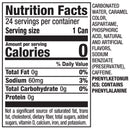 Diet Dr Pepper Soda Pop, 12 fl oz, 24 Pack Cans