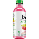 Bai Raspberry Lemon Lime Antioxidant Infused Water Beverage, 18 fl oz, 12 Pack Bottles