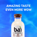 Bai Shala Coconut Strawberry Antioxidant Infused Water Beverage, 18 fl oz, 12 Pack Bottles