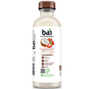 Bai Shala Coconut Strawberry Antioxidant Infused Water Beverage, 18 fl oz, 12 Pack Bottles