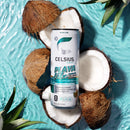 CELSIUS Sparkling Playa Vibe, Functional Energy Drink 12 fl oz (Pack of 12)