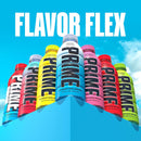 Prime Hydration Sports Drink, Berry Freeze, 16.9 fl oz, 12 Pack, Bottles