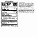 Bai Brasilia Blueberry Antioxidant Infused Water Beverage, 18 fl oz, 12 Pack Bottles