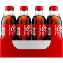 Coca-Cola Soda Pop Bottles, 16.9 fl oz, 24 Pack